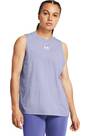 Vorschau: UNDER ARMOUR Damen Shirt OFF CAMPUS MUSCLE TANK