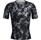 Vorschau: UNDER ARMOUR Herren Shirt UA HG ISOCHILL PRTD SS