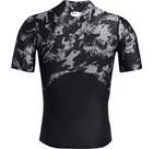 Vorschau: UNDER ARMOUR Herren Shirt UA HG ISOCHILL PRTD SS