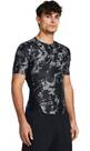 Vorschau: UNDER ARMOUR Herren Shirt UA HG ISOCHILL PRTD SS