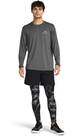 Vorschau: UNDER ARMOUR Herren Tight UA HG ISOCHILL PRTD LEGGINGS