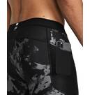 Vorschau: UNDER ARMOUR Herren Tight UA HG ISOCHILL PRTD LEGGINGS