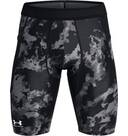 Vorschau: UNDER ARMOUR Herren Shorts UA HG ISOCHILL PRTD LG STS