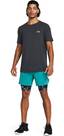 Vorschau: UNDER ARMOUR Herren Shorts UA HG ISOCHILL PRTD LG STS