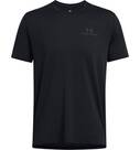 Vorschau: UNDER ARMOUR Herren Shirt UA RUSH ENERGY SS