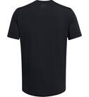 Vorschau: UNDER ARMOUR Herren Shirt UA RUSH ENERGY SS