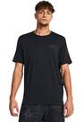 Vorschau: UNDER ARMOUR Herren Shirt UA RUSH ENERGY SS