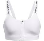 Vorschau: UNDER ARMOUR Damen BH UA INFINITY HIGH ZIP BRA