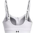 Vorschau: UNDER ARMOUR Damen BH UA INFINITY HIGH ZIP BRA