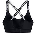 Vorschau: UNDER ARMOUR Damen BH UA INFINITY LOW BRA