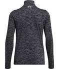 Vorschau: UNDER ARMOUR Damen Shirt TECH 1/2 ZIP- TWIST