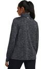 Vorschau: UNDER ARMOUR Damen Shirt TECH 1/2 ZIP- TWIST