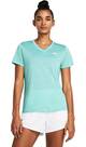 Vorschau: UNDER ARMOUR Damen Shirt TECH SSV- TWIST