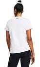 Vorschau: UNDER ARMOUR Damen Shirt TECH SSV- SOLID