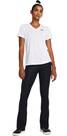 Vorschau: UNDER ARMOUR Damen Shirt TECH SSV- SOLID