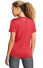 Vorschau: UNDER ARMOUR Damen Shirt TECH SSC- TWIST