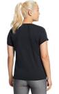 Vorschau: UNDER ARMOUR Damen Shirt VANISH SEAMLESS LOOSE SS