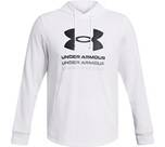 Vorschau: UNDER ARMOUR Herren Kapuzensweat UA RIVAL TERRY GRAPHIC HOOD