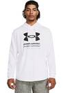 Vorschau: UNDER ARMOUR Herren Kapuzensweat UA RIVAL TERRY GRAPHIC HOOD