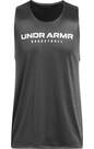 Vorschau: UNDER ARMOUR Herren Shirt BASELINE REVERSIBLE TANK