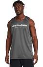 Vorschau: UNDER ARMOUR Herren Shirt BASELINE REVERSIBLE TANK