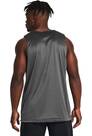 Vorschau: UNDER ARMOUR Herren Shirt BASELINE REVERSIBLE TANK