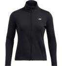 Vorschau: UNDER ARMOUR Damen Kapuzensweat MOTION JACKET EMEA