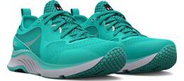 Vorschau: UNDER ARMOUR Damen W HOVR Omnia