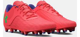 Vorschau: UNDER ARMOUR Kinder Fussball-Rasenschuhe UA Magnetico Select Jr. 3.0 FG