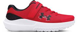 Vorschau: UNDER ARMOUR Kinder Laufschuhe UA BPS SURGE 4 AC