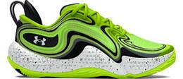 Vorschau: UNDER ARMOUR Herren Basketballschuhe UA SPAWN 6