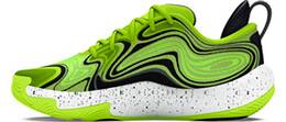 Vorschau: UNDER ARMOUR Herren Basketballschuhe UA SPAWN 6