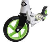 Vorschau: SCHILDKRÖT Scooter City Scooter RunAbout lime