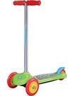 Vorschau: SCHILDKRÖT Scooter Kids Scooter LITTLE1 green