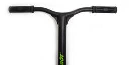 Vorschau: SCHILDKRÖT Scooter Stunt Scooter KICKLESS Forest