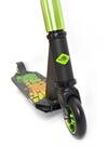 Vorschau: SCHILDKRÖT Scooter Stunt Scooter KICKLESS Forest