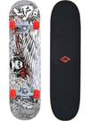 Vorschau: SCHILDKRÖT Skateboard Skateboard KICKER 31´ Phantom