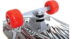 Vorschau: SCHILDKRÖT Skateboard Skateboard KICKER 31´ Phantom