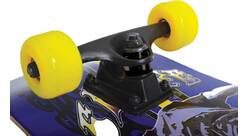 Vorschau: SCHILDKRÖT Skateboard Skateboard SLIDER 31´ Cool King