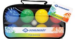 Vorschau: Schildkröt Fun Boccia Set