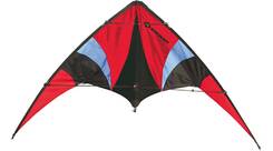 Vorschau: SCHILDKRÖT Drachen STUNT KITE 140, incl. Carrybag