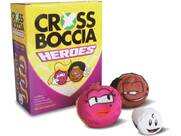 Vorschau: Crossboccia® Doublepack Blond & Muffin