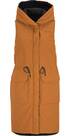 Vorschau: DIDRIKSONS Damen Weste AVIVA REV WNS VEST
