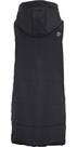 Vorschau: DIDRIKSONS Damen Weste AVIVA REV WNS VEST