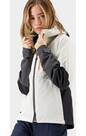 Vorschau: DIDRIKSONS Damen Jacke INDUS WNS JKT