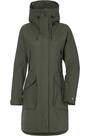 Vorschau: DIDRIKSONS Damen Funktionsjacke THELMA WNS PARKA 10