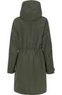 Vorschau: DIDRIKSONS Damen Funktionsjacke THELMA WNS PARKA 10