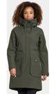 Vorschau: DIDRIKSONS Damen Funktionsjacke THELMA WNS PARKA 10