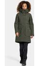 Vorschau: DIDRIKSONS Damen Funktionsjacke THELMA WNS PARKA 10