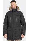 Vorschau: DIDRIKSONS Herren Funktionsjacke MARCO USX PARKA 3